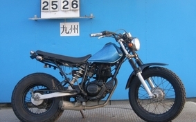 YAMAHA TW200 1998 2JL