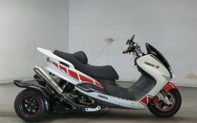 YAMAHA MAJESTY 125 TRIKE SE27