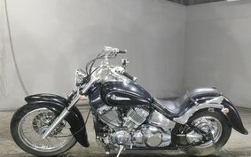 YAMAHA DRAGSTAR 400 1999 4TR