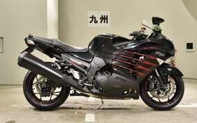 KAWASAKI ZX 1400 NINJA R A 2019 ZXT40H