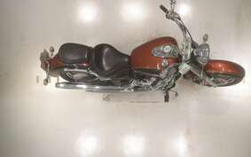 YAMAHA DRAGSTAR 400 CLASSIC 1999 4TR