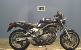 YAMAHA SRX400 1990 3VN