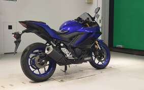 YAMAHA YZF-R3 2020 RH13J