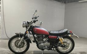 YAMAHA SR400 2006 RH01J