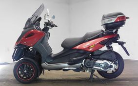 GILERA  フォコ500 2009 M611