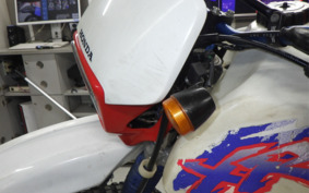 HONDA XR600R 1991 PE04