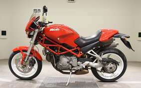 DUCATI MONSTER S2R 800 2005 M414A