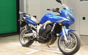 YAMAHA FAZER FZ6 S 2009 RJ14