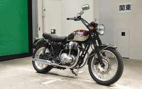 KAWASAKI W650 2003 EJ650A