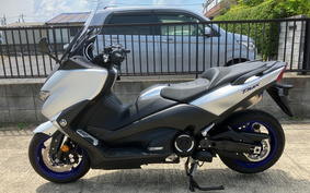 YAMAHA T-MAX 530 SX ABS 2017 SJ15J