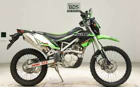 KAWASAKI KLX150BF LX150F