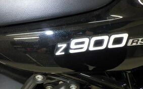 KAWASAKI Z900RS 2020 ZR900C