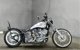 YAMAHA DRAGSTAR 400 1997 4TR