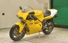 DUCATI 748 R 2001 H300A