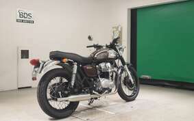 KAWASAKI W650 2005 EJ650A