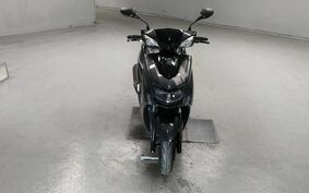 YAMAHA CYGNUS 125 X SR SED8J