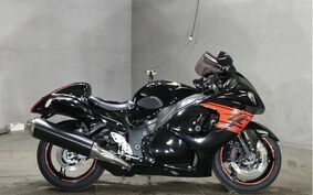 SUZUKI GSX1300R HAYABUSA 2018 GX72B