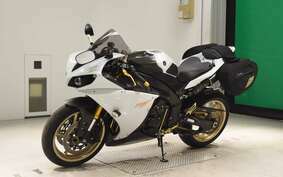 YAMAHA YZF-R1 2013 RN24J