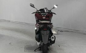 HONDA PCX 160 KF47