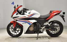 HONDA CBR400R 2016 NC47