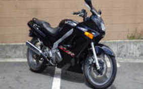 KAWASAKI ZZ-R250 2002 EX250H