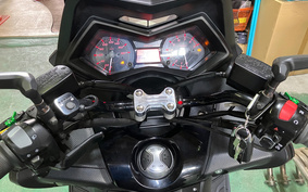 YAMAHA T-MAX 530 ABS 2015 SJ12J