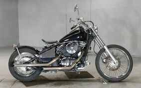 KAWASAKI VULCAN 400 1997 VN400A