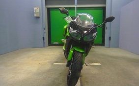 KAWASAKI NINJA 1000 A 2013 ZXT00G