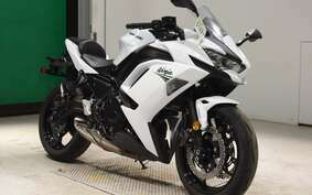 KAWASAKI NINJA 650 A 2020 ER650H