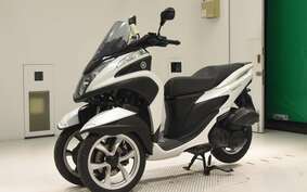 YAMAHA TRICITY 125 SE82J