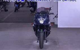 SUZUKI ﾊﾞﾝﾃﾞｨｯﾄ1250F ABS 2010 GW72A