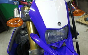 YAMAHA WR250R DG15J