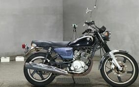 YAMAHA YB125SP PCJL