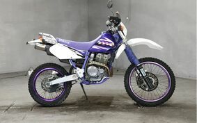 YAMAHA TT250R 4GY