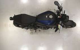 YAMAHA XSR700 2020 RM22J