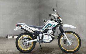 YAMAHA SEROW 250 DG17J