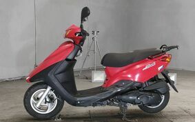 YAMAHA AXIS 125 TREET SE53J