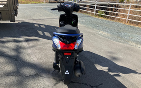 YAMAHA AXIS Z SED7J