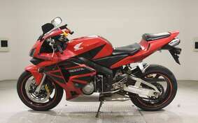 HONDA CBR600RR 2003