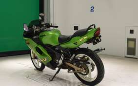 KAWASAKI KRR150 ZX KR150K