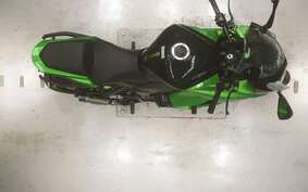 KAWASAKI NINJA 1000 A 2014 ZXT00L