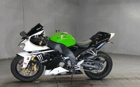 KAWASAKI ZX 10 NINJA R 2005 ZXT00C