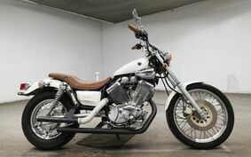 YAMAHA VIRAGO 400 1987 2NT