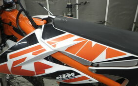 KTM 250 FREERIDE R