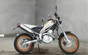 YAMAHA TRICKER DG16J