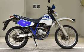 SUZUKI DR250 SHE SJ44A