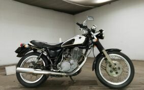 YAMAHA SR500 1985 1JN