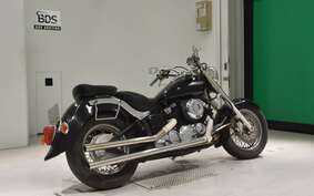 YAMAHA DRAGSTAR 400 CLASSIC 1998 4TR