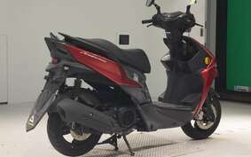 KYMCO RACING 125 S