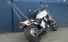 KAWASAKI VULCAN 400 1995 VN400A